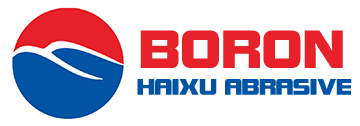 Boron materials-Haixu Abrasive