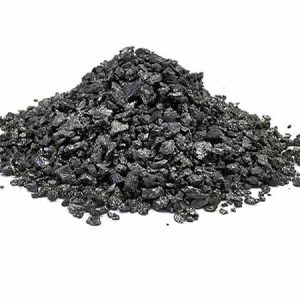 Boron carbide
