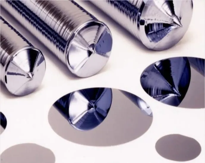 Silicon Rods2