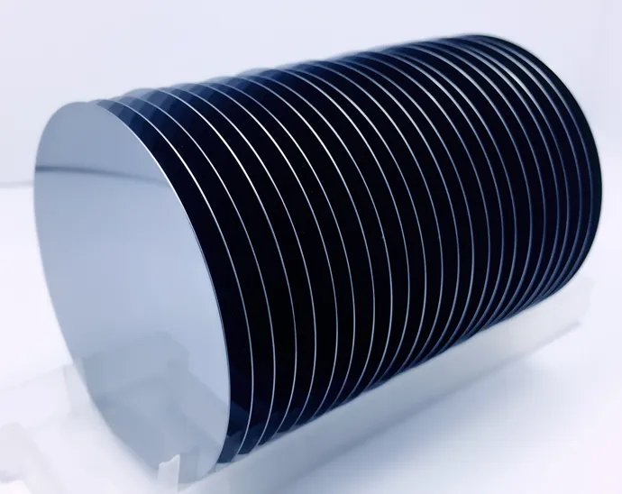 Silicon Rods3