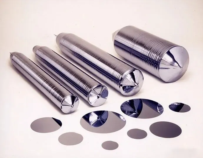 Silicon Rods4